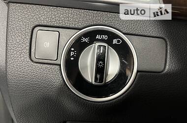 Внедорожник / Кроссовер Mercedes-Benz M-Class 2012 в Киеве