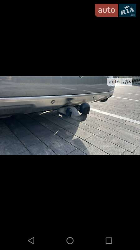 Внедорожник / Кроссовер Mercedes-Benz M-Class 2010 в Кременчуге фото 5 Внедорожник / Кроссовер Mercedes-Benz M-Class 2010 в Кременчуге