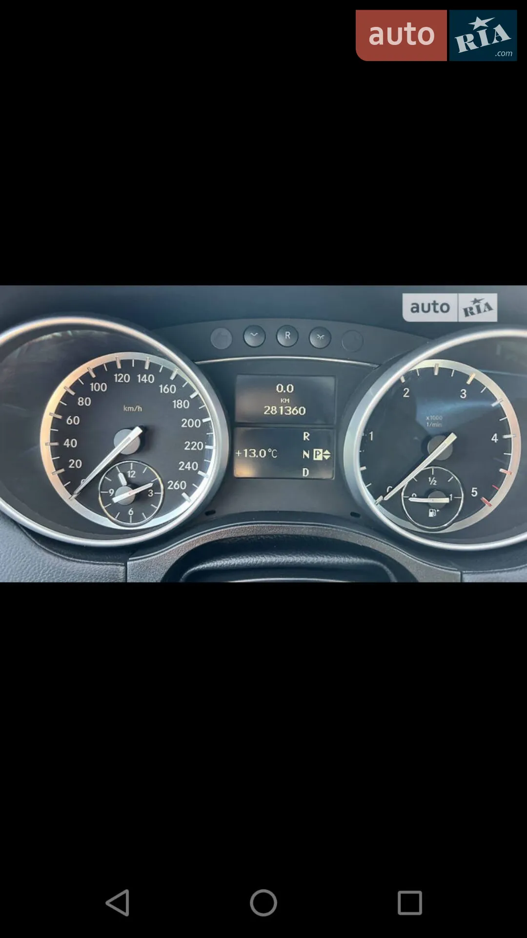 2010 Mercedes-Benz M-klasse - мініатюра 20