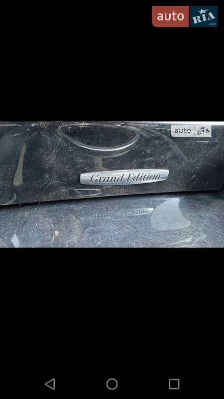 Внедорожник / Кроссовер Mercedes-Benz M-Class 2010 в Кременчуге фото 22 Внедорожник / Кроссовер Mercedes-Benz M-Class 2010 в Кременчуге