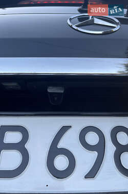 Внедорожник / Кроссовер Mercedes-Benz M-Class 2012 в Хмельнике