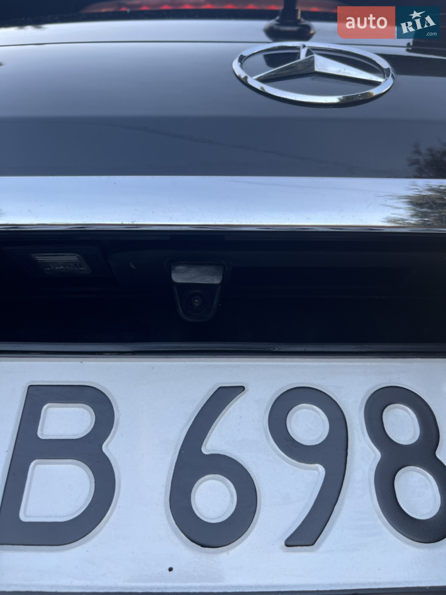 2012 Mercedes-Benz M-klasse - мініатюра 12