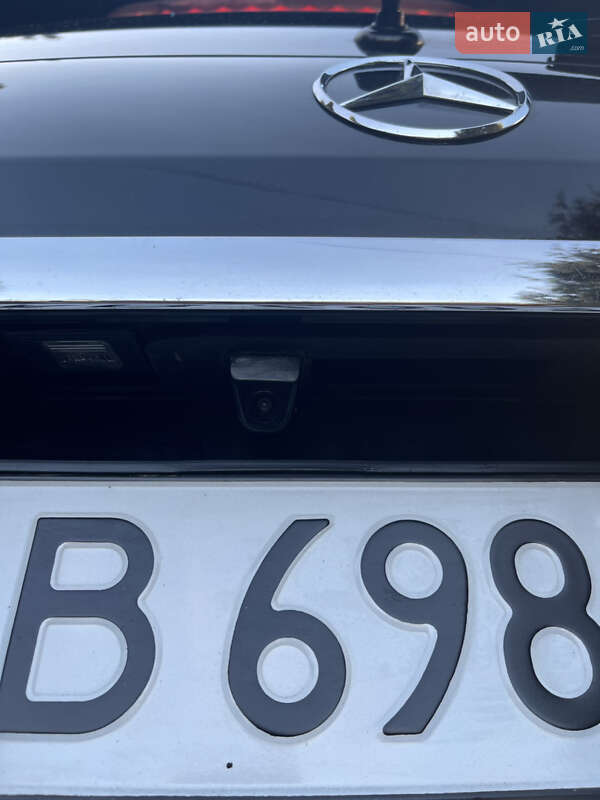 Внедорожник / Кроссовер Mercedes-Benz M-Class 2012 в Хмельнике