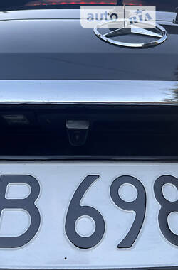 Позашляховик / Кросовер Mercedes-Benz M-Class 2012 в Хмільнику