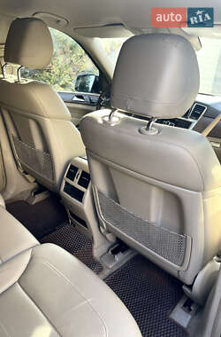 Внедорожник / Кроссовер Mercedes-Benz M-Class 2012 в Хмельнике