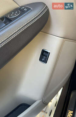 Внедорожник / Кроссовер Mercedes-Benz M-Class 2012 в Хмельнике