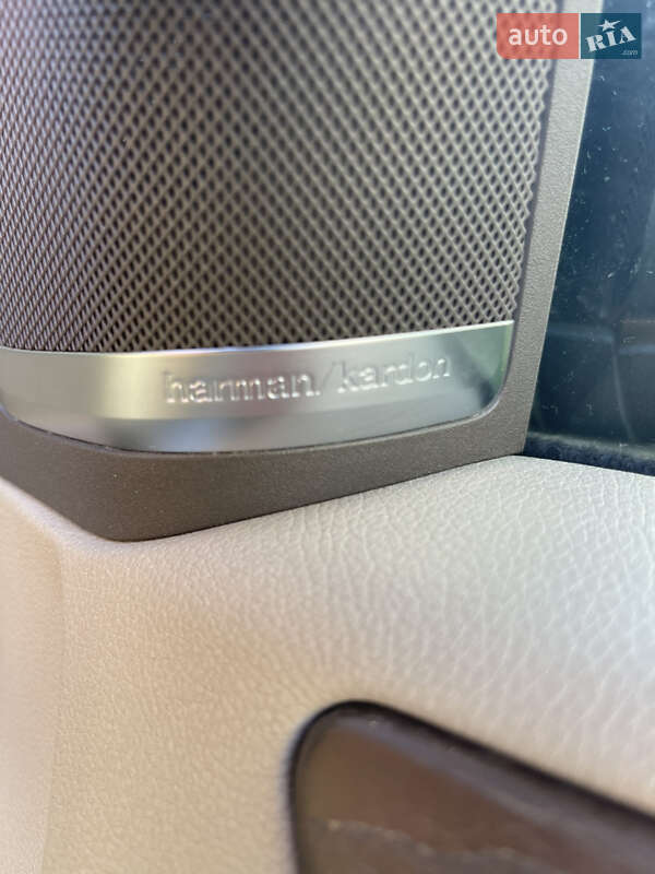 Внедорожник / Кроссовер Mercedes-Benz M-Class 2012 в Хмельнике