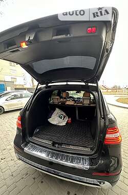 Внедорожник / Кроссовер Mercedes-Benz M-Class 2013 в Днепре