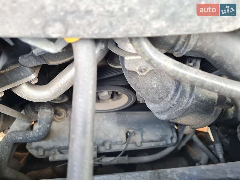 Внедорожник / Кроссовер Mercedes-Benz M-Class 2011 в Боярке