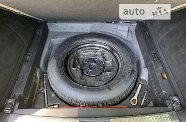 Внедорожник / Кроссовер Mercedes-Benz M-Class 2008 в 