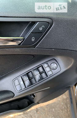 Внедорожник / Кроссовер Mercedes-Benz M-Class 2008 в 