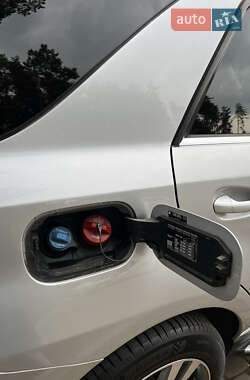 Внедорожник / Кроссовер Mercedes-Benz M-Class 2011 в 