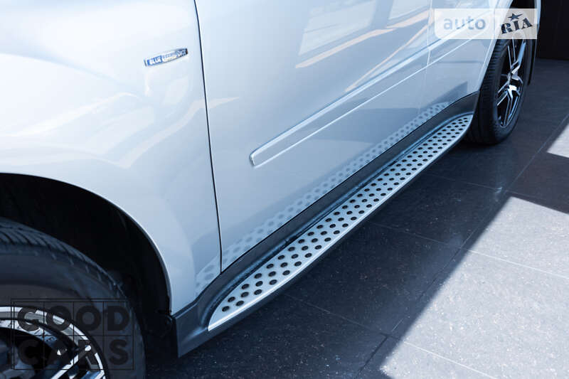 Внедорожник / Кроссовер Mercedes-Benz M-Class 2011 в Одессе фото 14 Внедорожник / Кроссовер Mercedes-Benz M-Class 2011 в Одессе