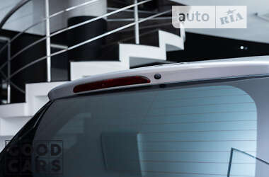 Позашляховик / Кросовер Mercedes-Benz M-Class 2011 в 