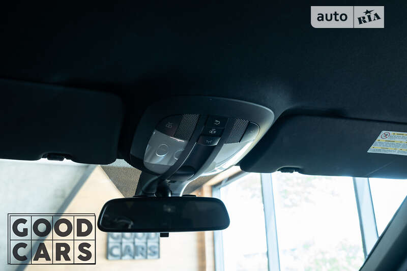 Внедорожник / Кроссовер Mercedes-Benz M-Class 2011 в Одессе фото 45 Внедорожник / Кроссовер Mercedes-Benz M-Class 2011 в Одессе