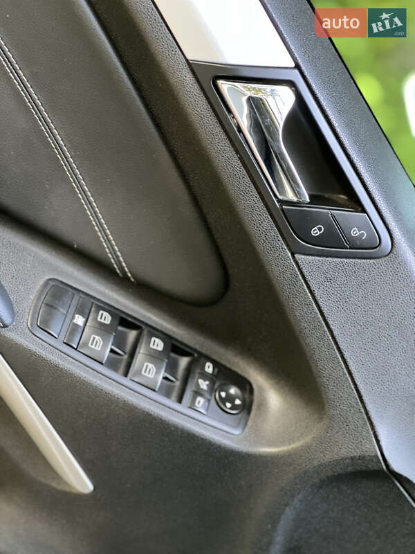 Внедорожник / Кроссовер Mercedes-Benz M-Class 2010 в Межгорье