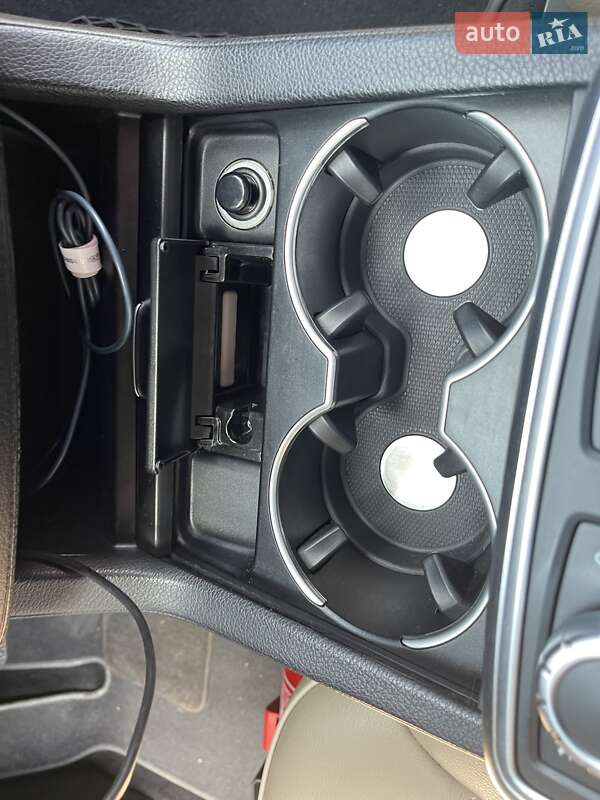 Внедорожник / Кроссовер Mercedes-Benz M-Class 2012 в Костополе фото 13 Внедорожник / Кроссовер Mercedes-Benz M-Class 2012 в Костополе