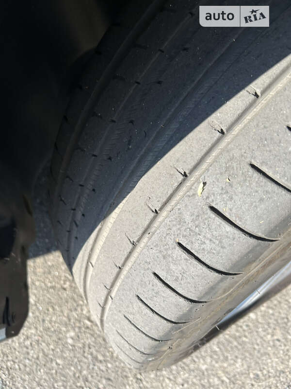 Позашляховик / Кросовер Mercedes-Benz M-Class 2010 в Одесі