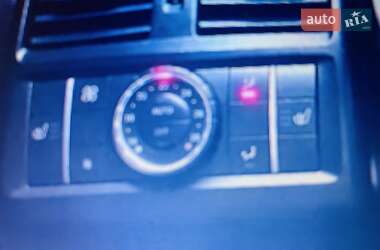Внедорожник / Кроссовер Mercedes-Benz M-Class 2013 в 