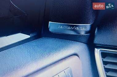 Внедорожник / Кроссовер Mercedes-Benz M-Class 2013 в 