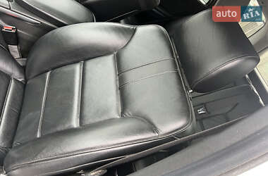 Внедорожник / Кроссовер Mercedes-Benz M-Class 2009 в 