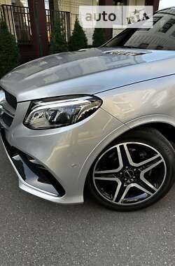 Позашляховик / Кросовер Mercedes-Benz M-Class 2015 в 