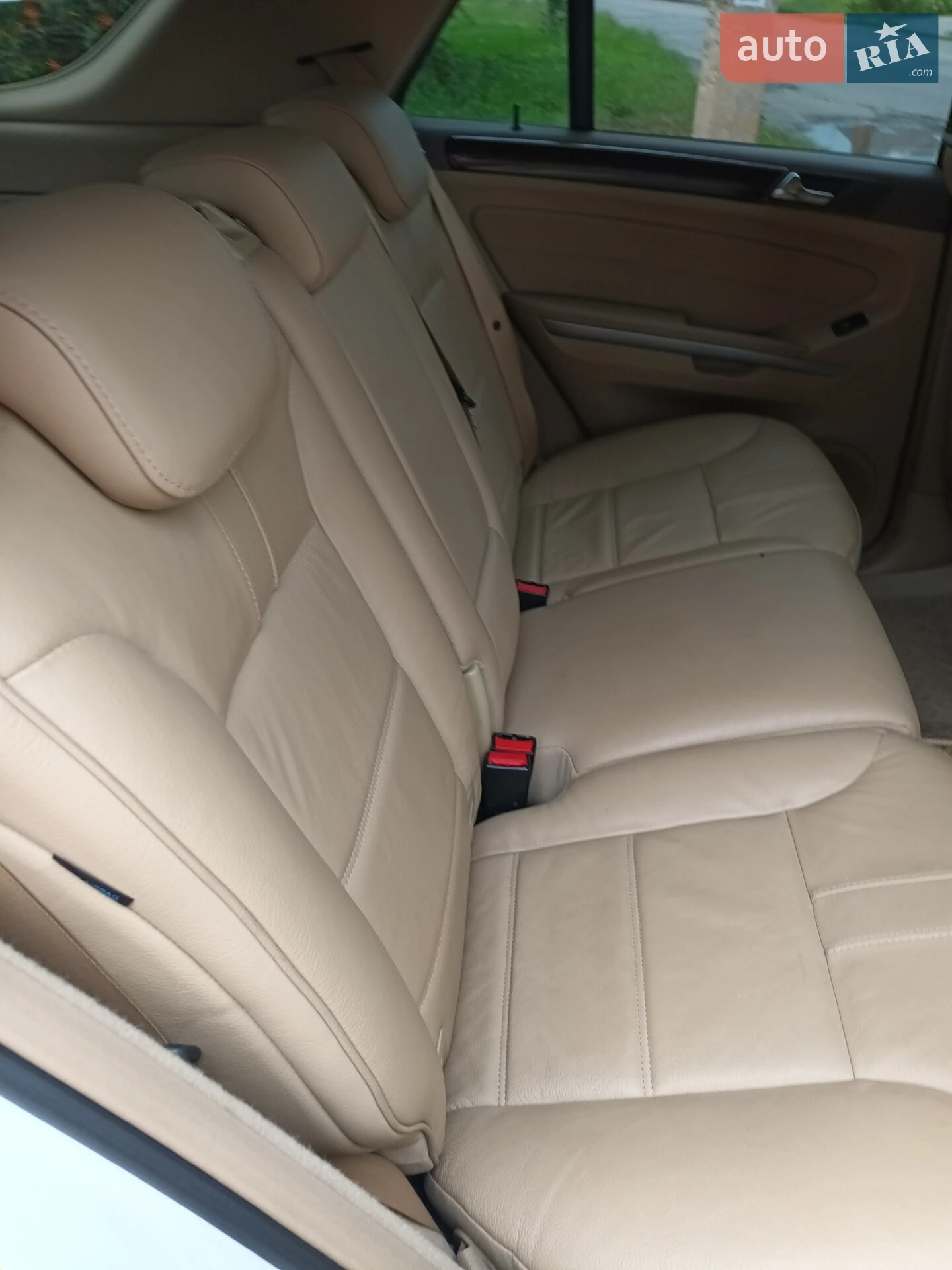 2010 Mercedes-Benz M-klasse - мініатюра 8