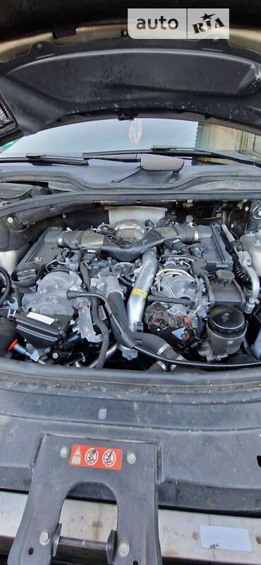 Внедорожник / Кроссовер Mercedes-Benz M-Class 2007 в Львове фото 9 Внедорожник / Кроссовер Mercedes-Benz M-Class 2007 в Львове