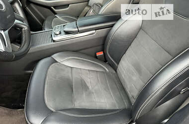 Внедорожник / Кроссовер Mercedes-Benz M-Class 2013 в 