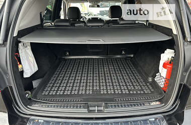 Внедорожник / Кроссовер Mercedes-Benz M-Class 2013 в 