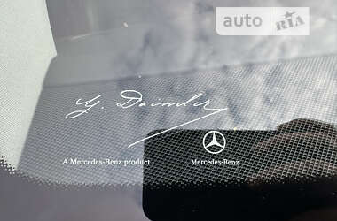 Внедорожник / Кроссовер Mercedes-Benz M-Class 2013 в 