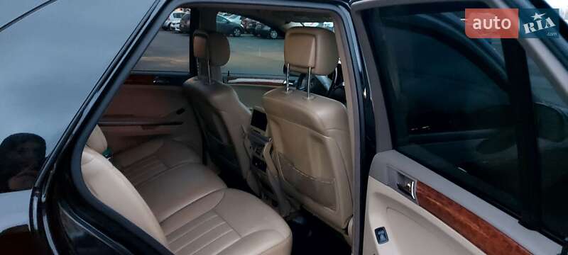 Позашляховик / Кросовер Mercedes-Benz M-Class 2006 в Харкові фото 19 Позашляховик / Кросовер Mercedes-Benz M-Class 2006 в Харкові