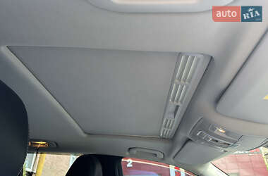 Внедорожник / Кроссовер Mercedes-Benz M-Class 2014 в 