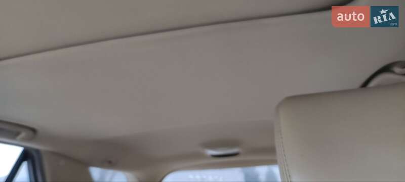 Внедорожник / Кроссовер Mercedes-Benz M-Class 2006 в Шептицькому