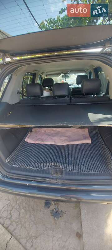 Внедорожник / Кроссовер Mercedes-Benz M-Class 2000 в Болграде