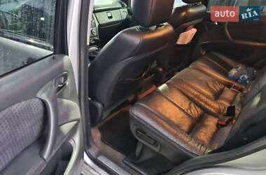 Внедорожник / Кроссовер Mercedes-Benz M-Class 2003 в 