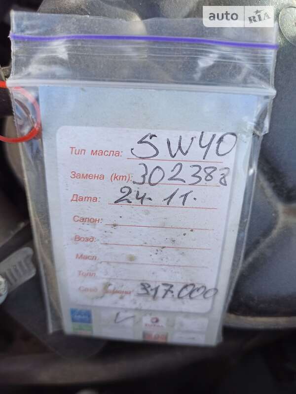 Позашляховик / Кросовер Mercedes-Benz M-Class 2006 в Чернівцях