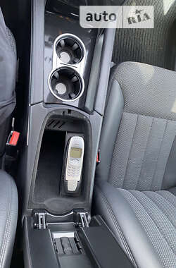 Внедорожник / Кроссовер Mercedes-Benz M-Class 2009 в 