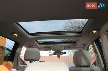 Внедорожник / Кроссовер Mercedes-Benz M-Class 2012 в 