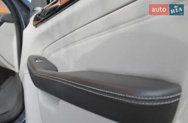 Внедорожник / Кроссовер Mercedes-Benz M-Class 2012 в 