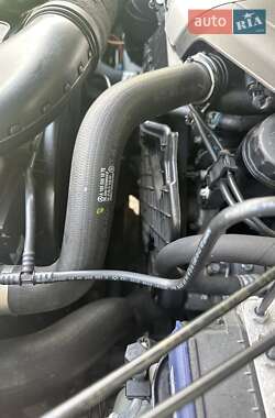 Внедорожник / Кроссовер Mercedes-Benz M-Class 2013 в 