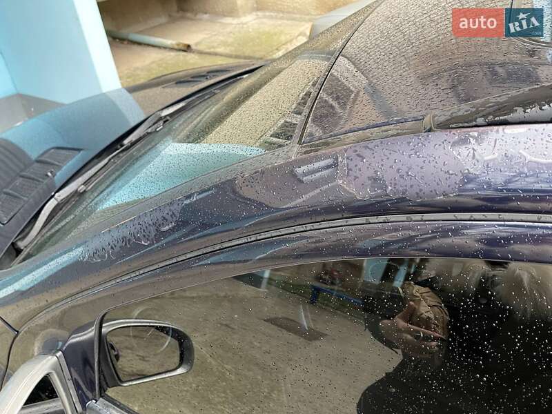 Внедорожник / Кроссовер Mercedes-Benz M-Class 2006 в Южноукраинске