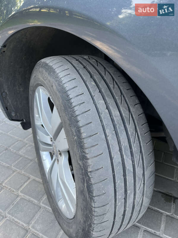 Внедорожник / Кроссовер Mercedes-Benz M-Class 2010 в Полтаве