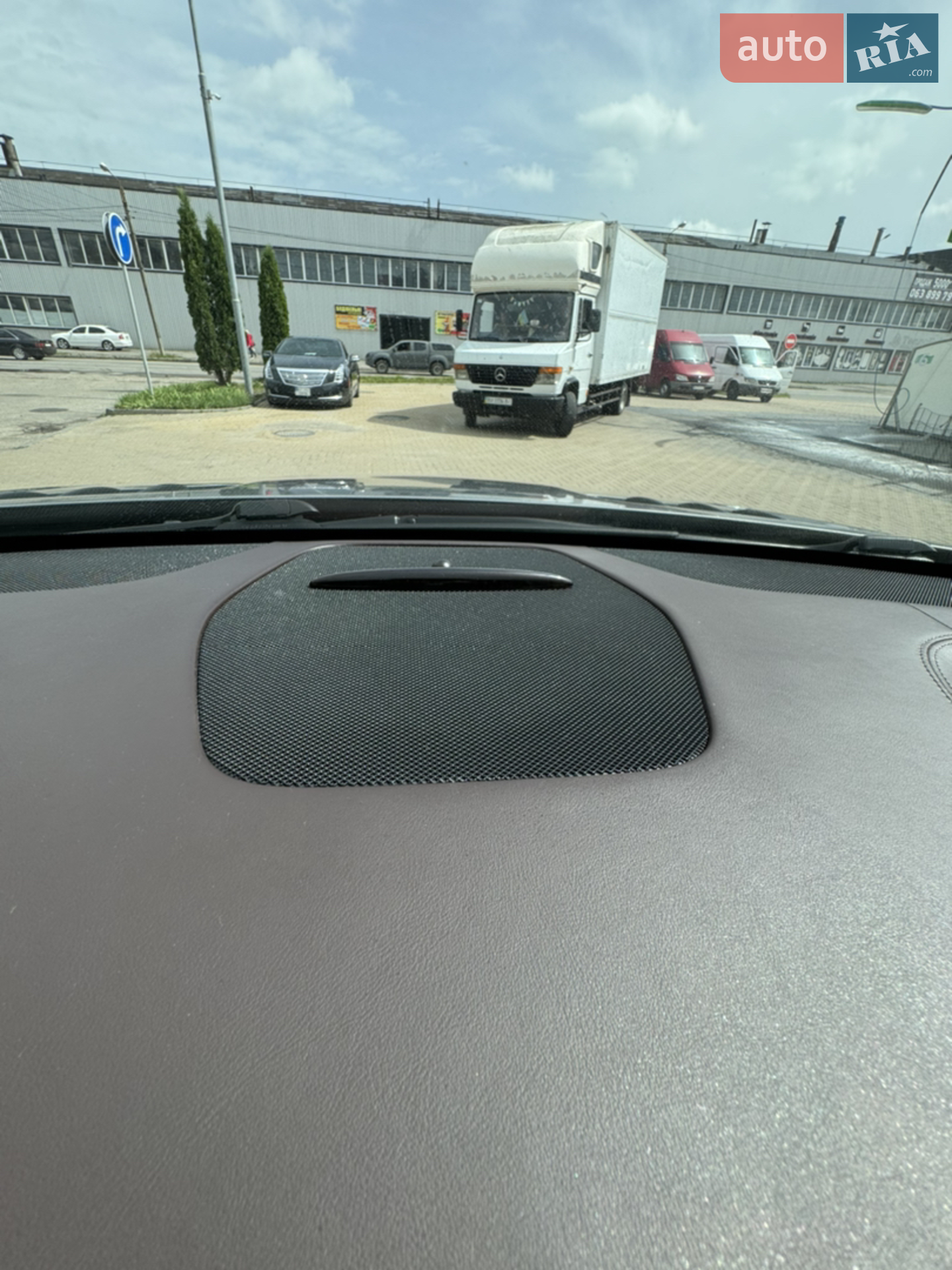 2015 Mercedes-Benz M-klasse - мініатюра 45