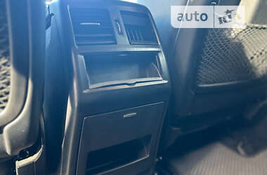 Внедорожник / Кроссовер Mercedes-Benz M-Class 2011 в 