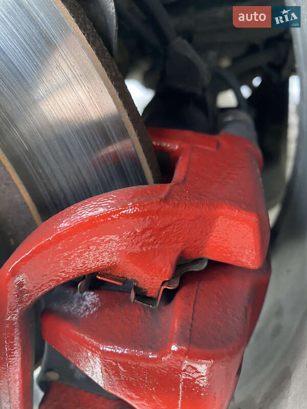 Внедорожник / Кроссовер Mercedes-Benz M-Class 2013 в Горишних Плавнях