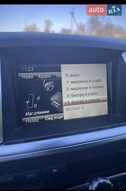 Внедорожник / Кроссовер Mercedes-Benz M-Class 2013 в 