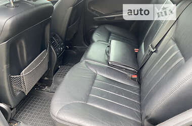 Внедорожник / Кроссовер Mercedes-Benz M-Class 2008 в 