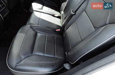 Внедорожник / Кроссовер Mercedes-Benz M-Class 2011 в 