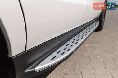 Внедорожник / Кроссовер Mercedes-Benz M-Class 2011 в 